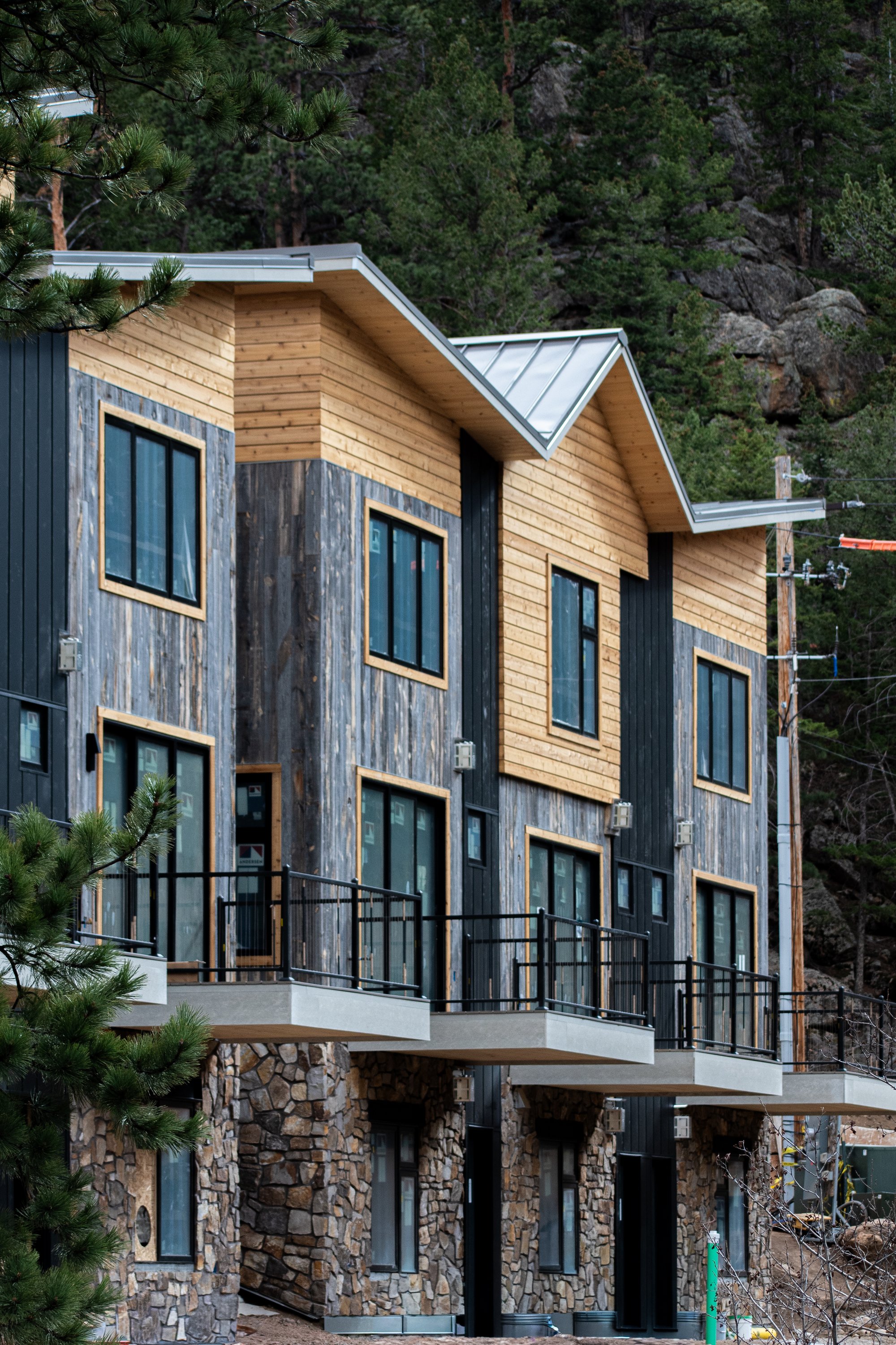 DreamView Suite Estes Park